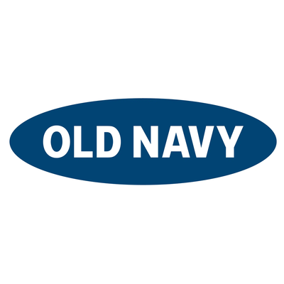 Promotional ads Old Navy