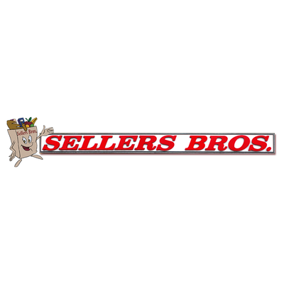 Promotional ads Sellers Bros.