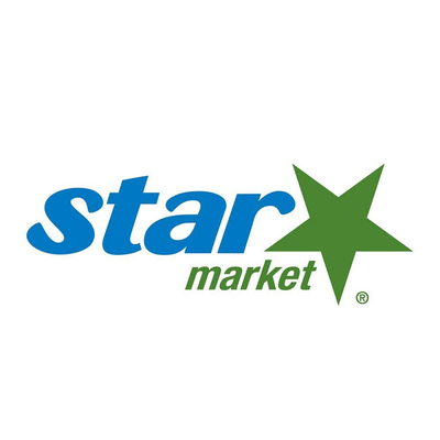 Promotional ads Star Market