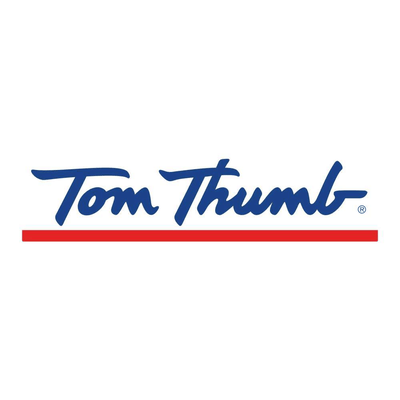 Promotional ads Tom Thumb