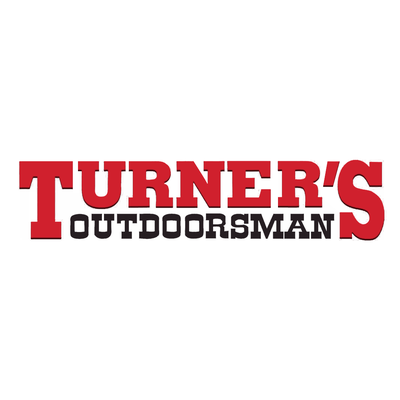 Promotional ads Turner's Outdoorsman