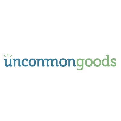 Promotional ads Uncommon Goods