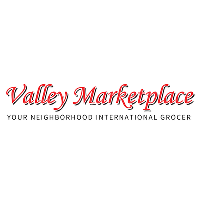 Promotional ads Valley Marketplace
