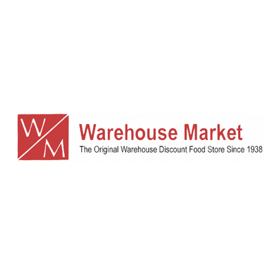 Promotional ads Warehouse Market