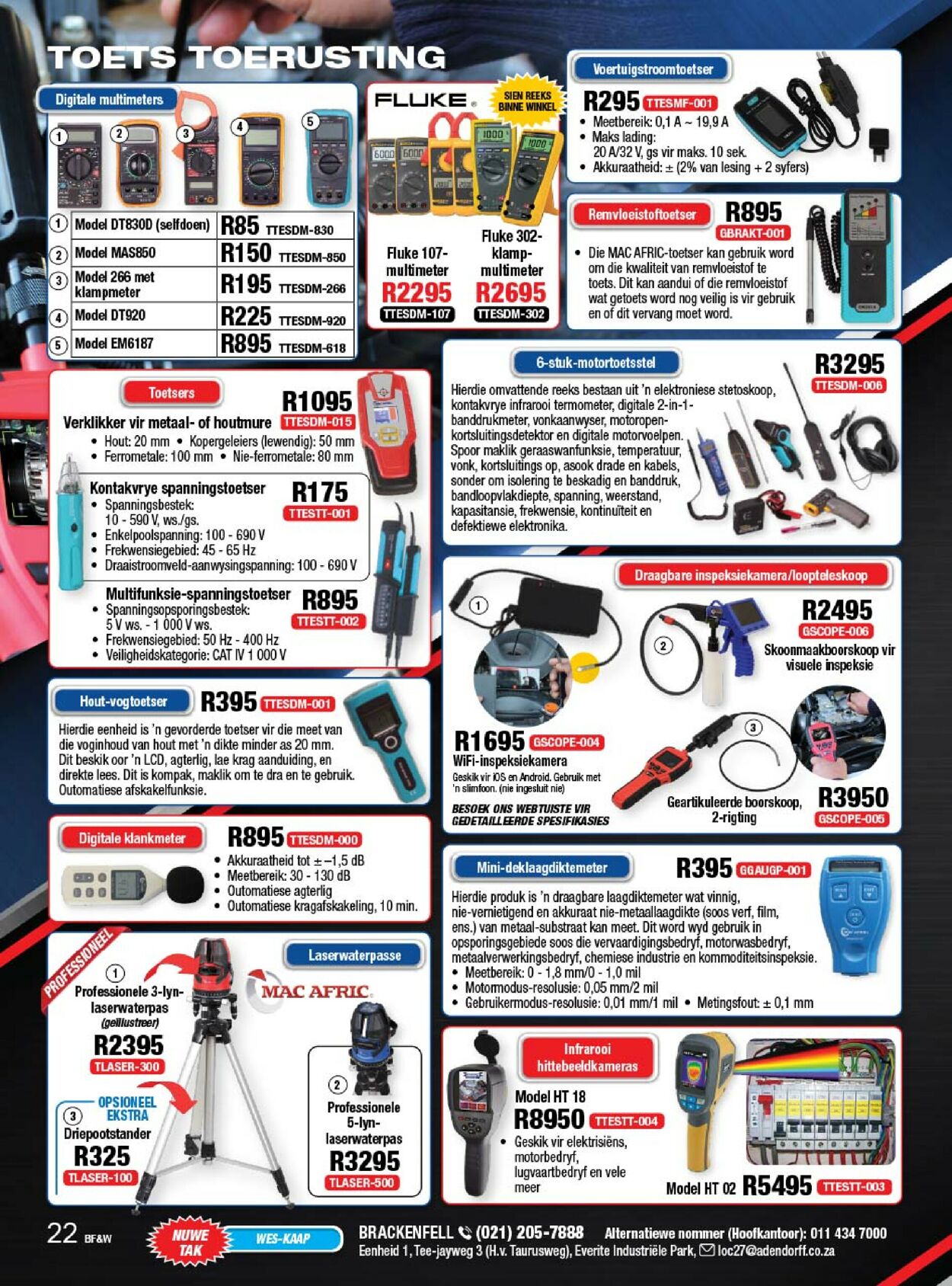 Adendorff Machinery Mart Catalogue - 2023/05/24-2023/05/31 (Page 24)