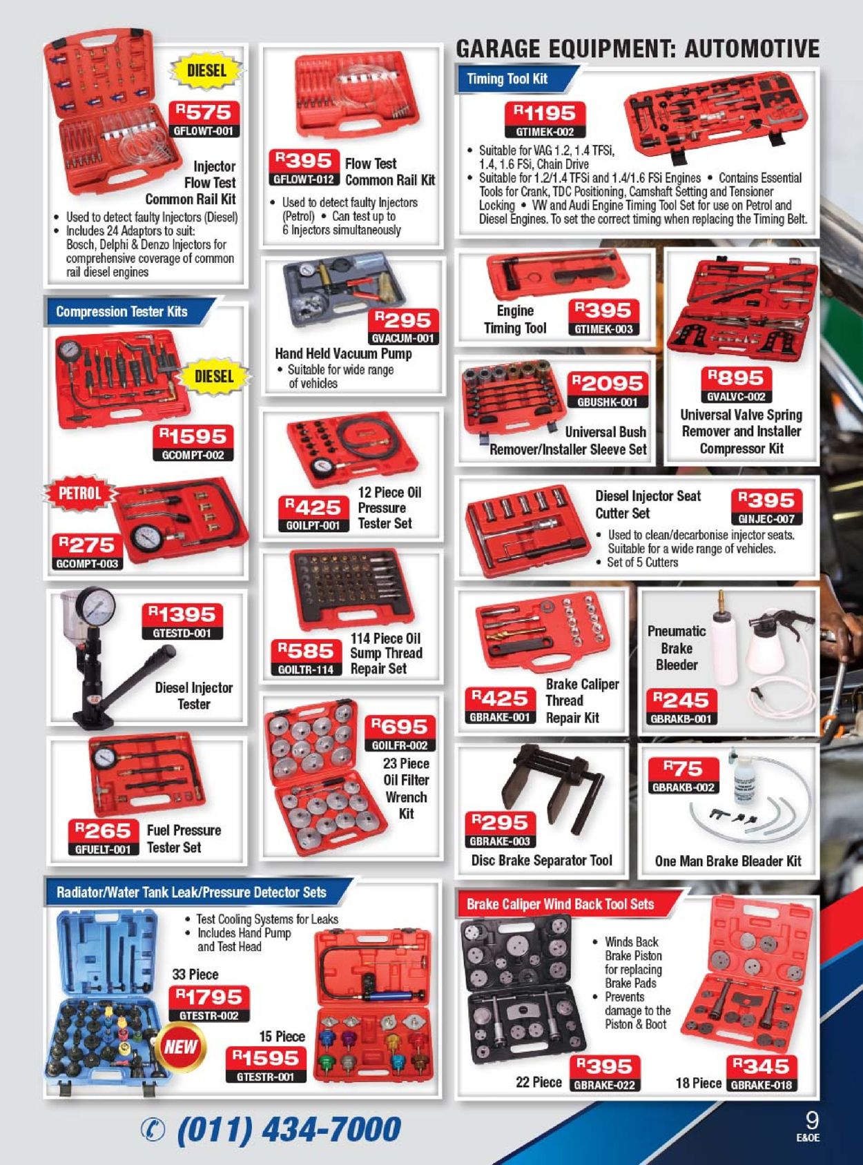 Adendorff Machinery Mart Catalogue - 2020/05/18-2020/05/23 (Page 9)