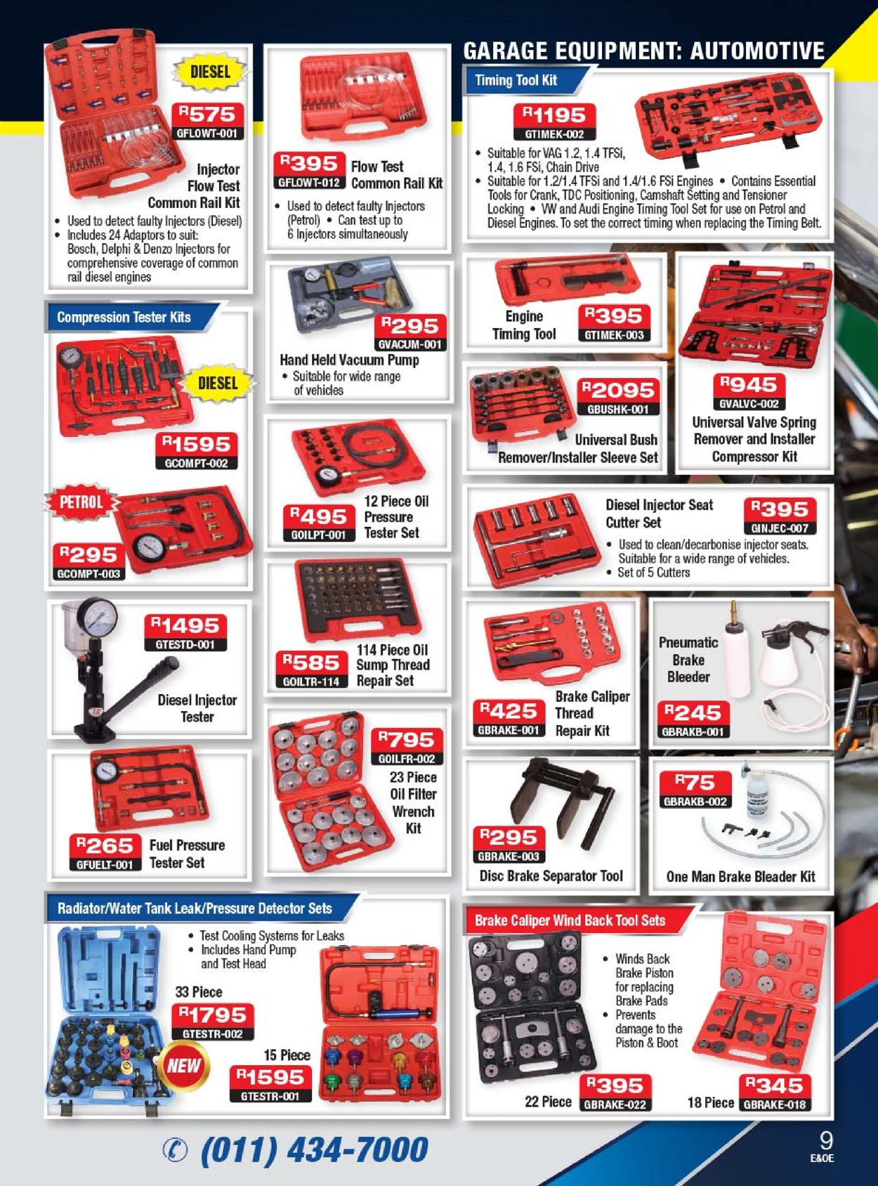 Adendorff Machinery Mart Catalogue - 2020/06/08-2020/06/13 (Page 10)