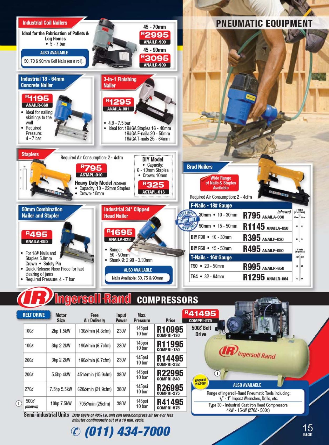 Adendorff Machinery Mart Catalogue - 2020/06/08-2020/06/13 (Page 16)
