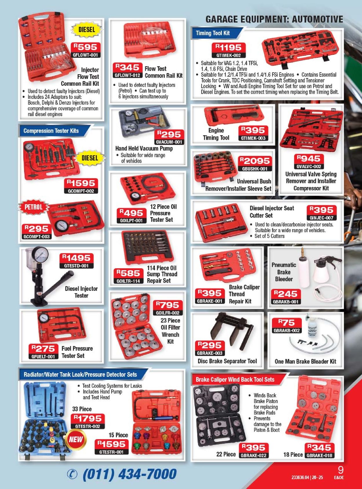 Adendorff Machinery Mart Catalogue - 2020/07/20-2020/07/25 (Page 10)