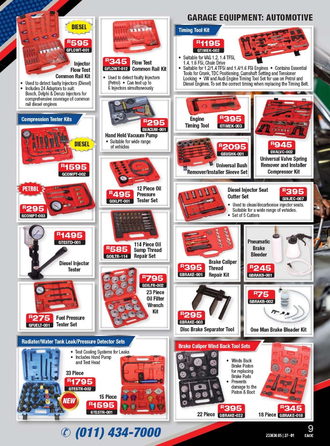Adendorff Machinery Mart Catalogue - 2020/07/27-2020/08/01 (Page 10)