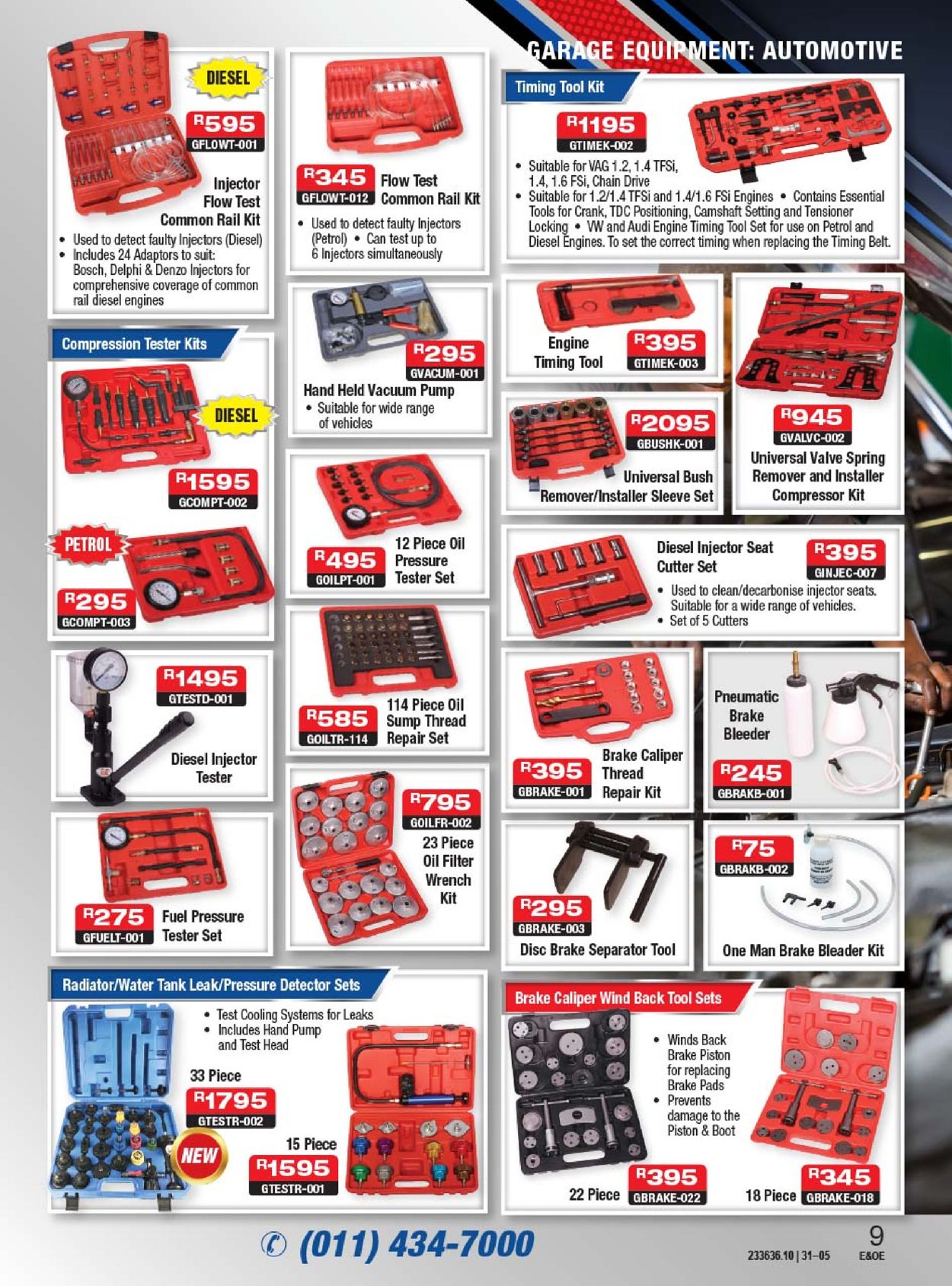 Adendorff Machinery Mart Catalogue - 2020/08/31-2020/09/05 (Page 12)