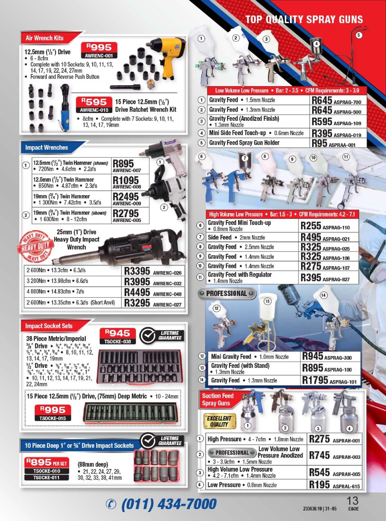 Adendorff Machinery Mart Catalogue - 2020/08/31-2020/09/05 (Page 16)