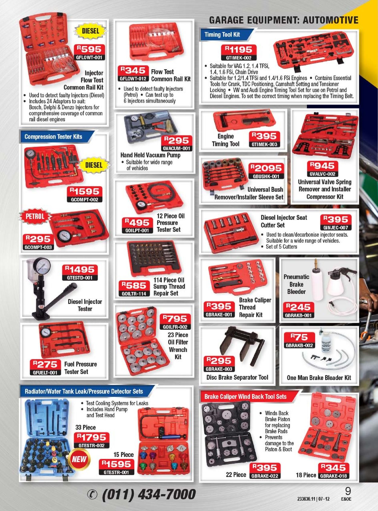 Adendorff Machinery Mart Catalogue - 2020/09/07-2020/09/12 (Page 12)