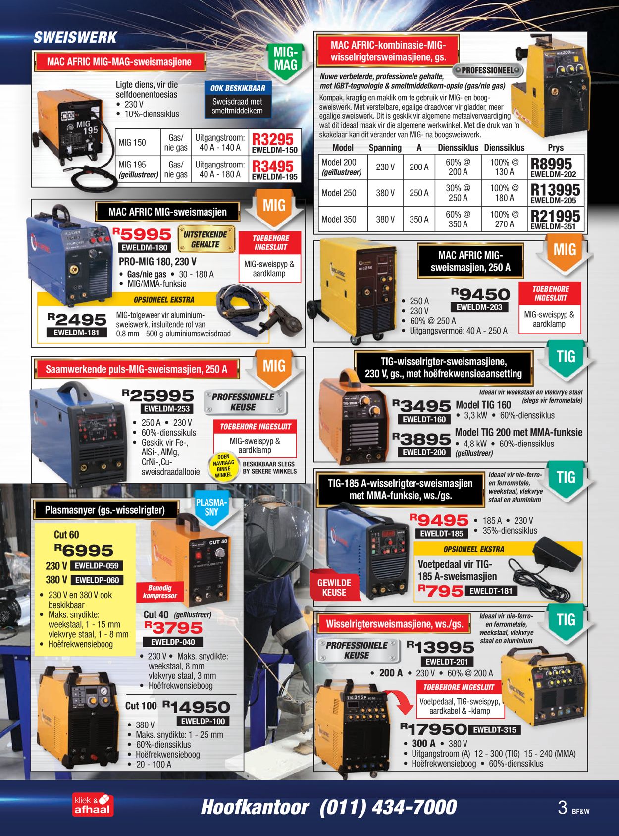 Adendorff Machinery Mart Catalogue - 2021/02/01-2021/02/07 (Page 3)