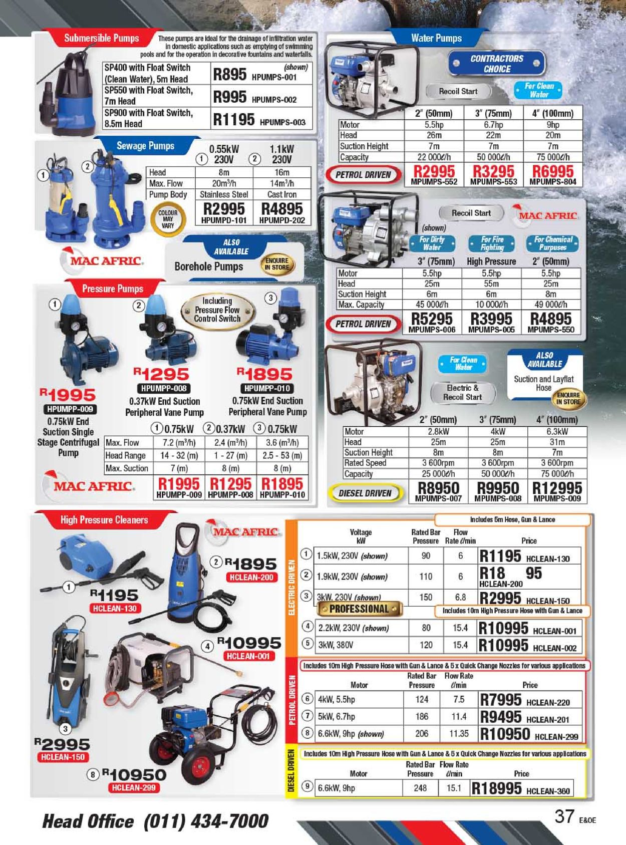 Adendorff Machinery Mart Catalogue - 2021/04/01-2021/04/30 (Page 37)