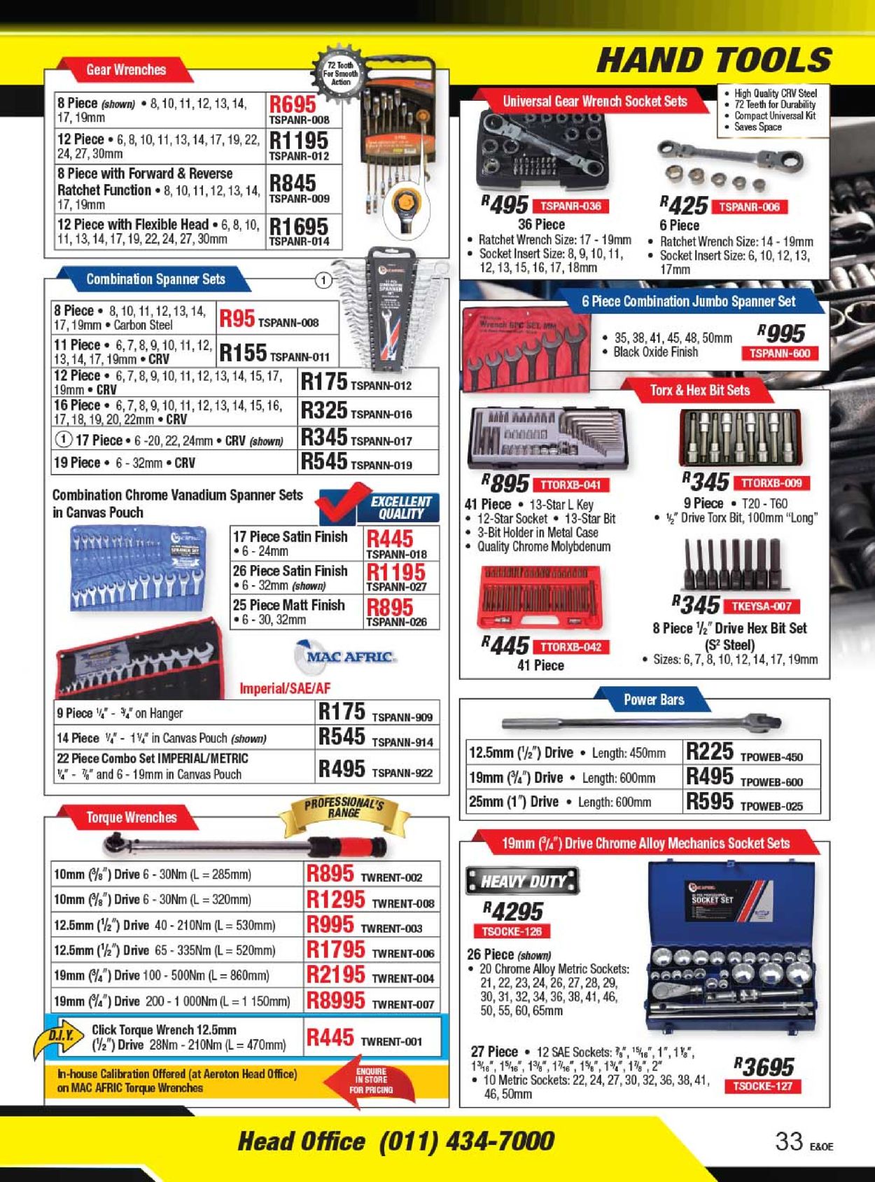 Adendorff Machinery Mart Catalogue - 2022/03/01-2022/03/31 (Page 35)