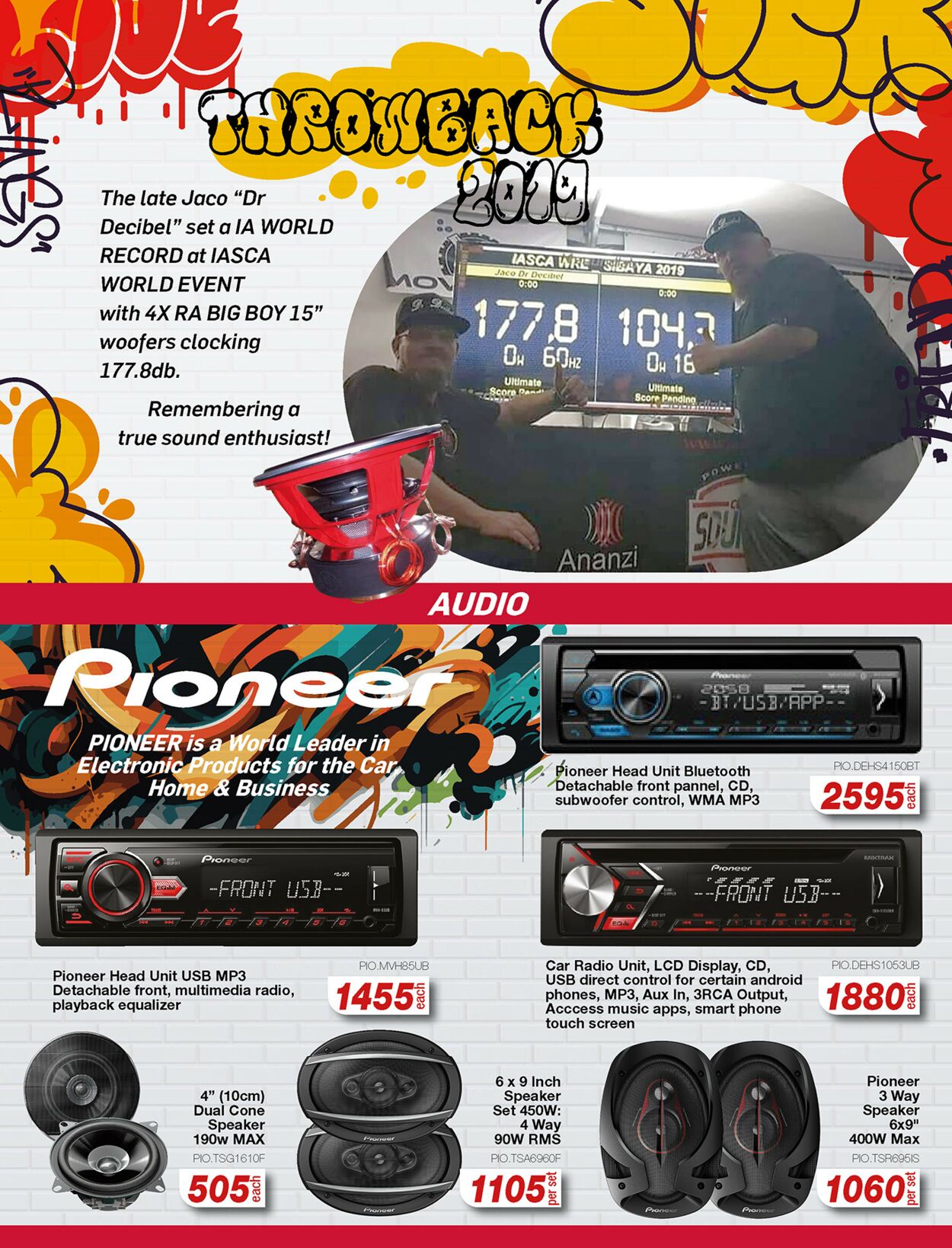AutoZone Catalogue - 2023/06/23-2023/07/12 (Page 18)