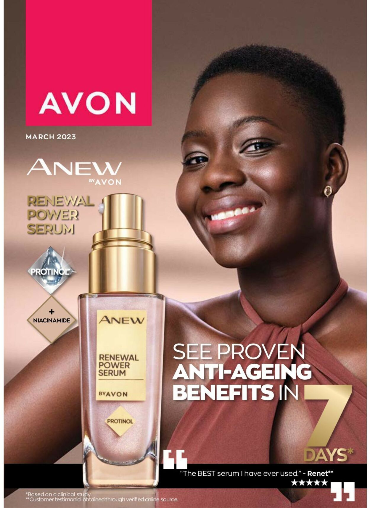 Avon Catalogue - 2023/03/01-2023/03/30