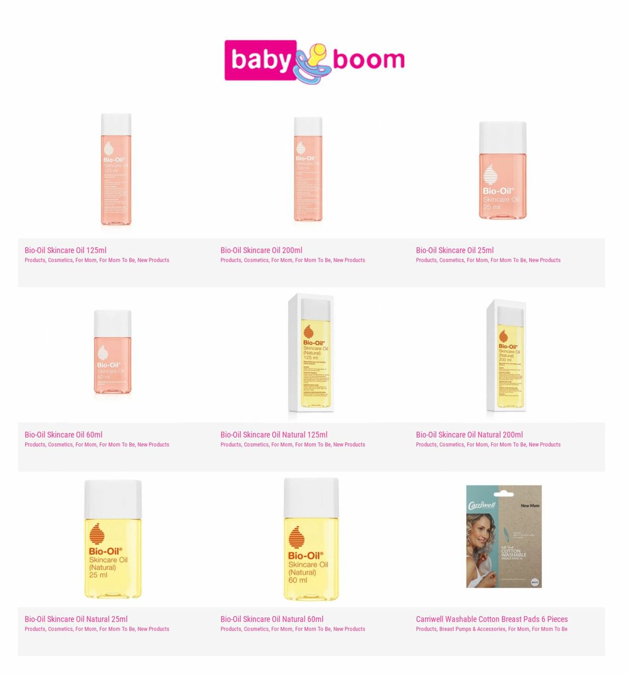 Baby Boom Catalogue - 2022/10/05-2022/10/11 (Page 3)