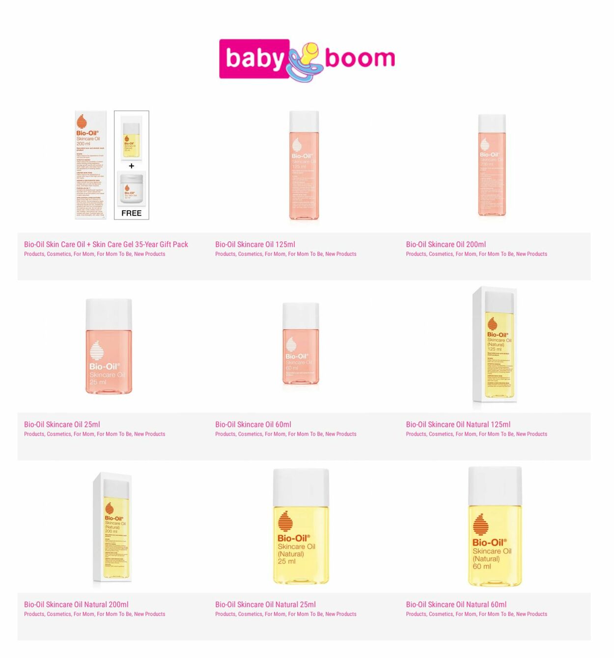 Baby Boom Catalogue - 2022/11/02-2022/11/08 (Page 3)