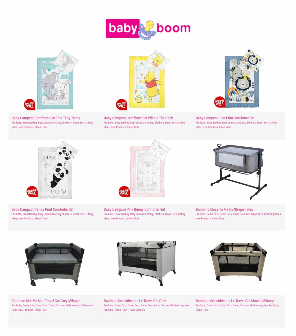 Baby Boom Catalogue - 2023/02/22-2023/02/28 (Page 2)