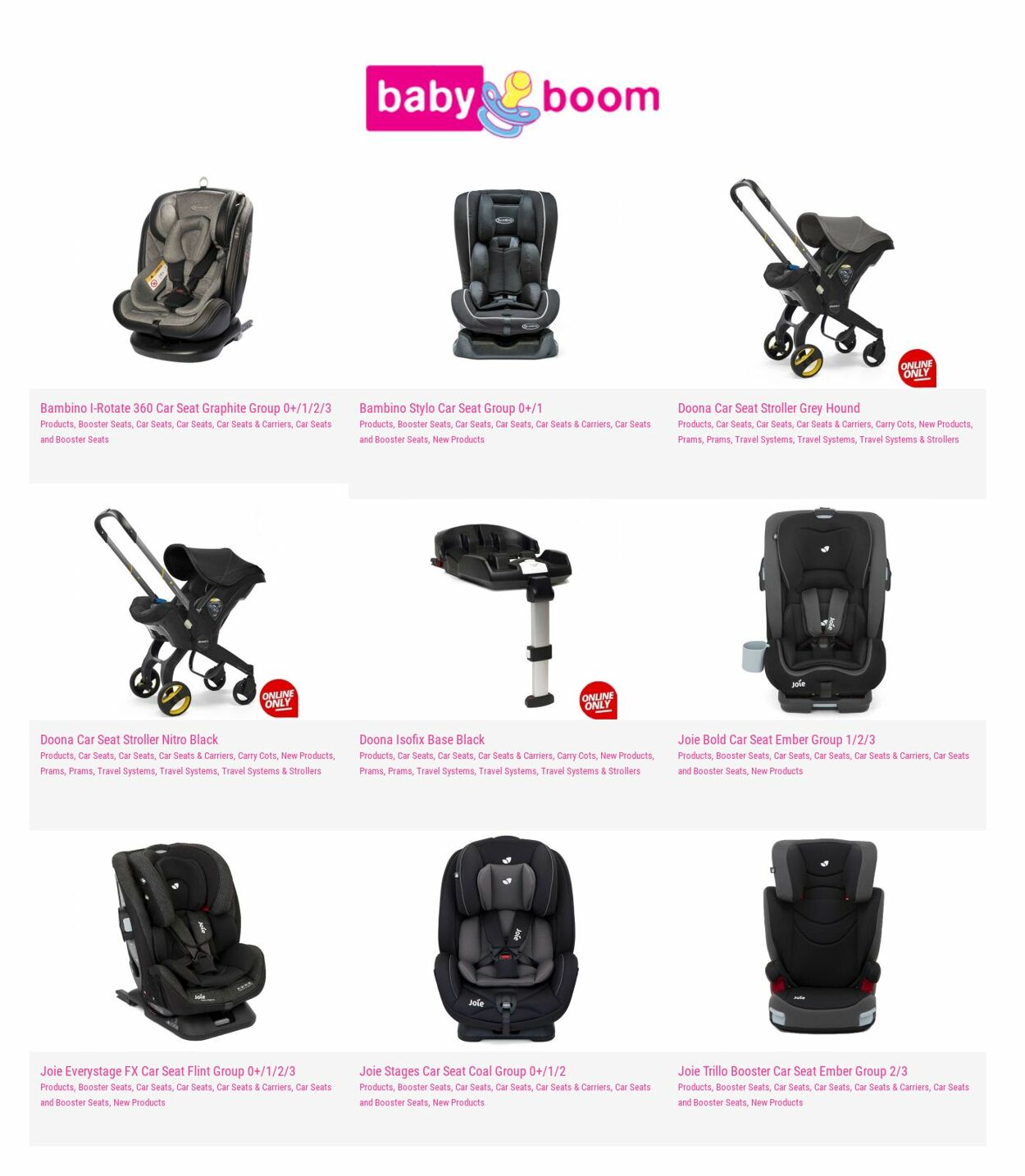 Baby Boom Catalogue - 2023/02/22-2023/02/28 (Page 5)