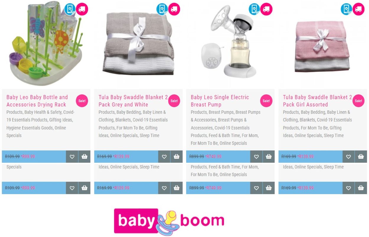 Baby Boom Catalogue - 2022/02/15-2022/03/07 (Page 3)