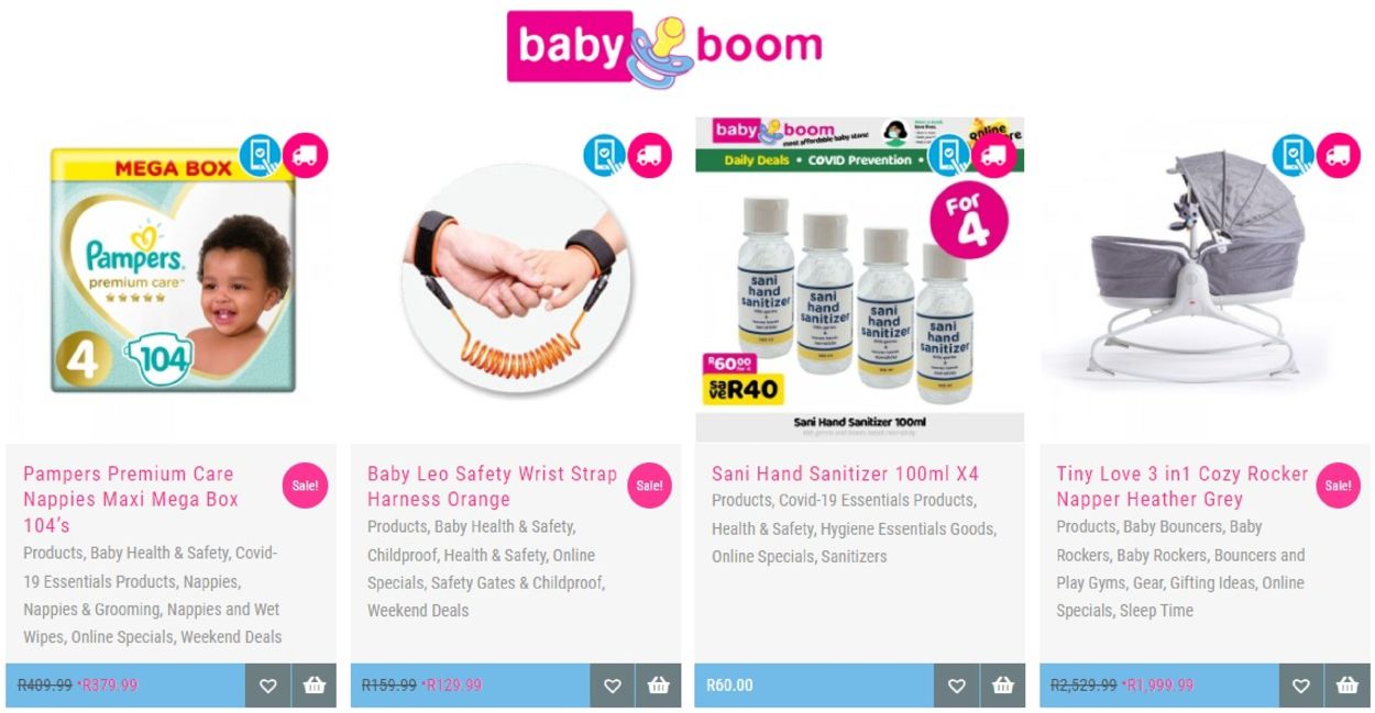 Baby Boom Catalogue - 2022/03/08-2022/03/24 (Page 2)
