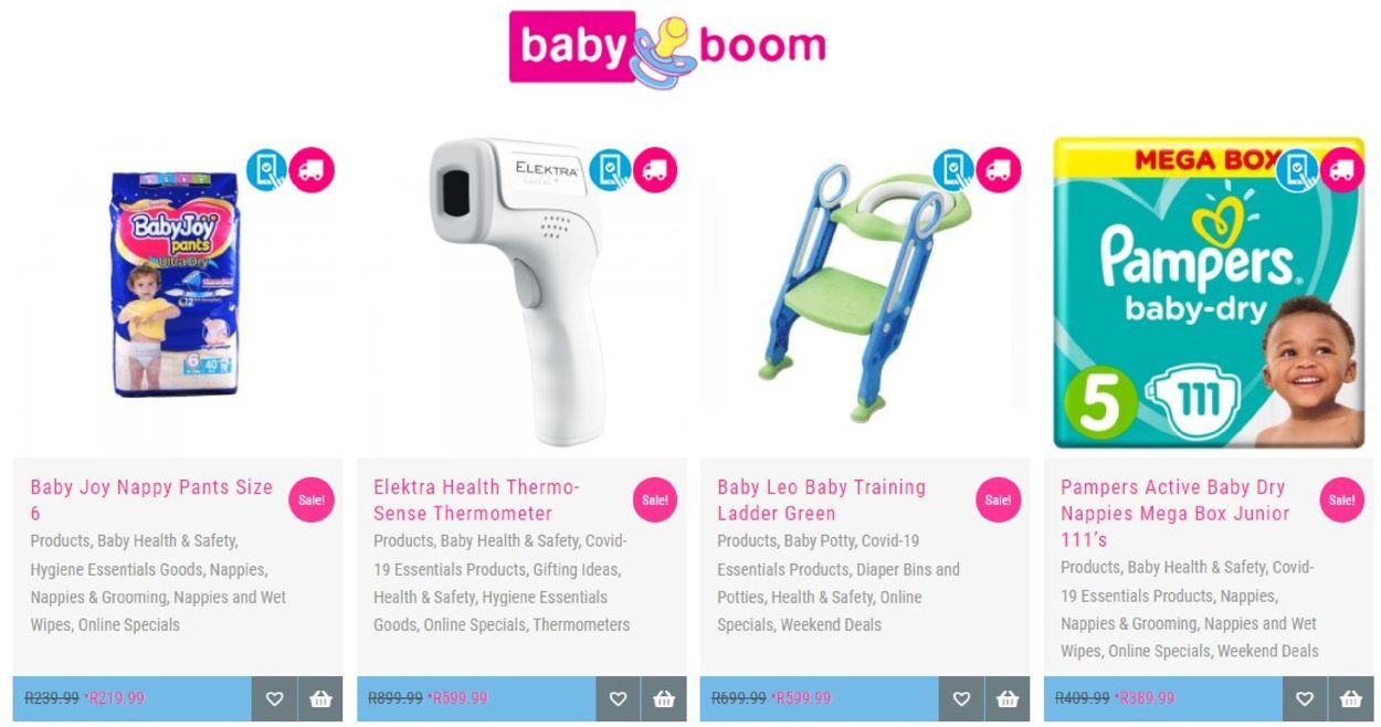 Baby Boom Catalogue - 2022/03/08-2022/03/24 (Page 3)
