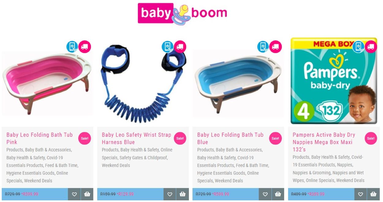 Baby Boom Catalogue - 2022/03/08-2022/03/24 (Page 4)