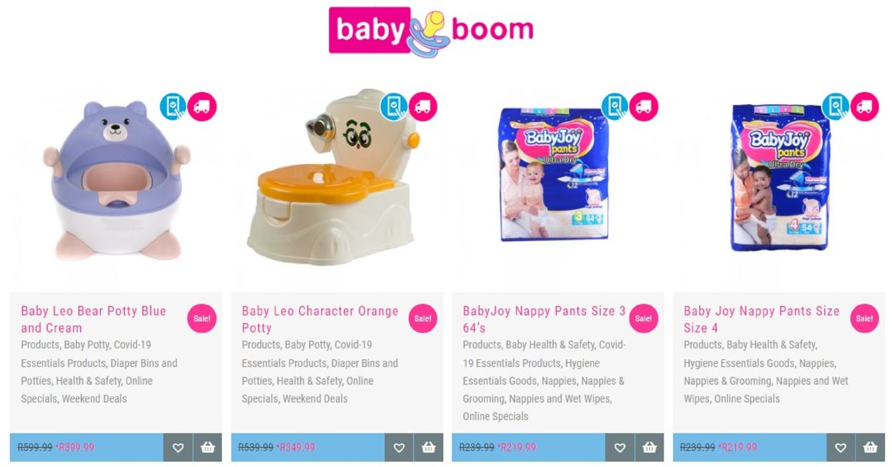 Baby Boom Catalogue - 2022/03/08-2022/03/24 (Page 8)