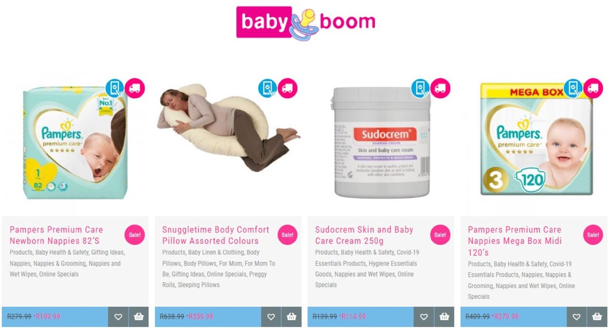 Baby Boom Catalogue - 2022/04/15-2022/05/04