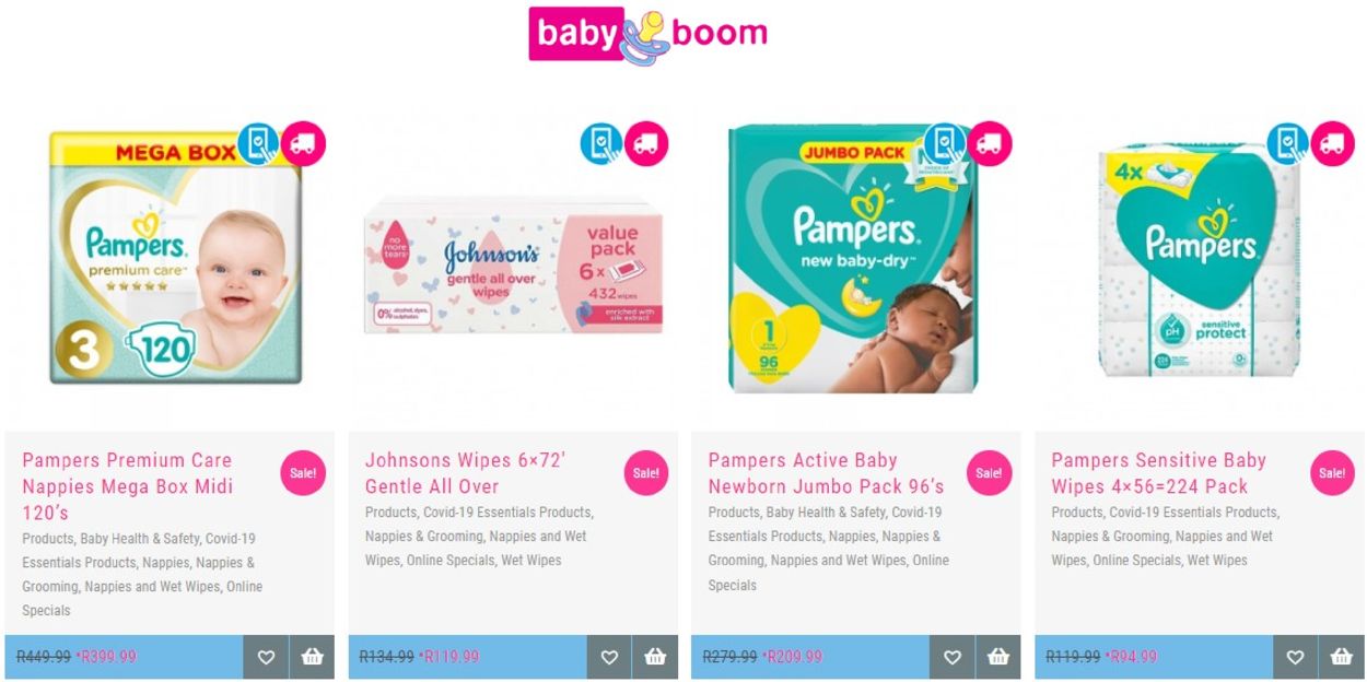 Baby Boom Catalogue - 2022/05/25-2022/06/15 (Page 2)