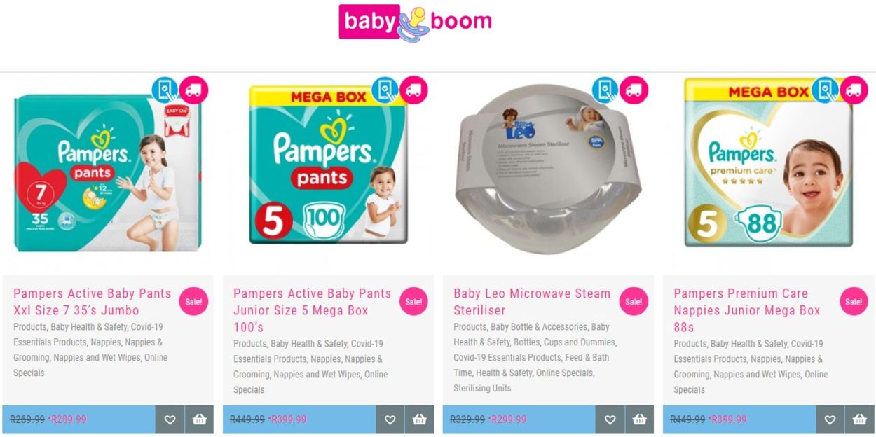 Baby Boom Catalogue - 2022/05/25-2022/06/15 (Page 3)