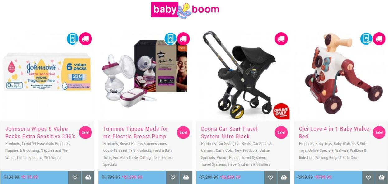 Baby Boom Catalogue - 2022/05/25-2022/06/15 (Page 15)