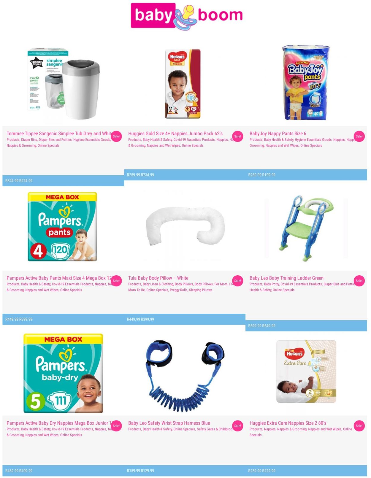 Baby Boom Catalogue - 2022/06/15-2022/06/21 (Page 4)