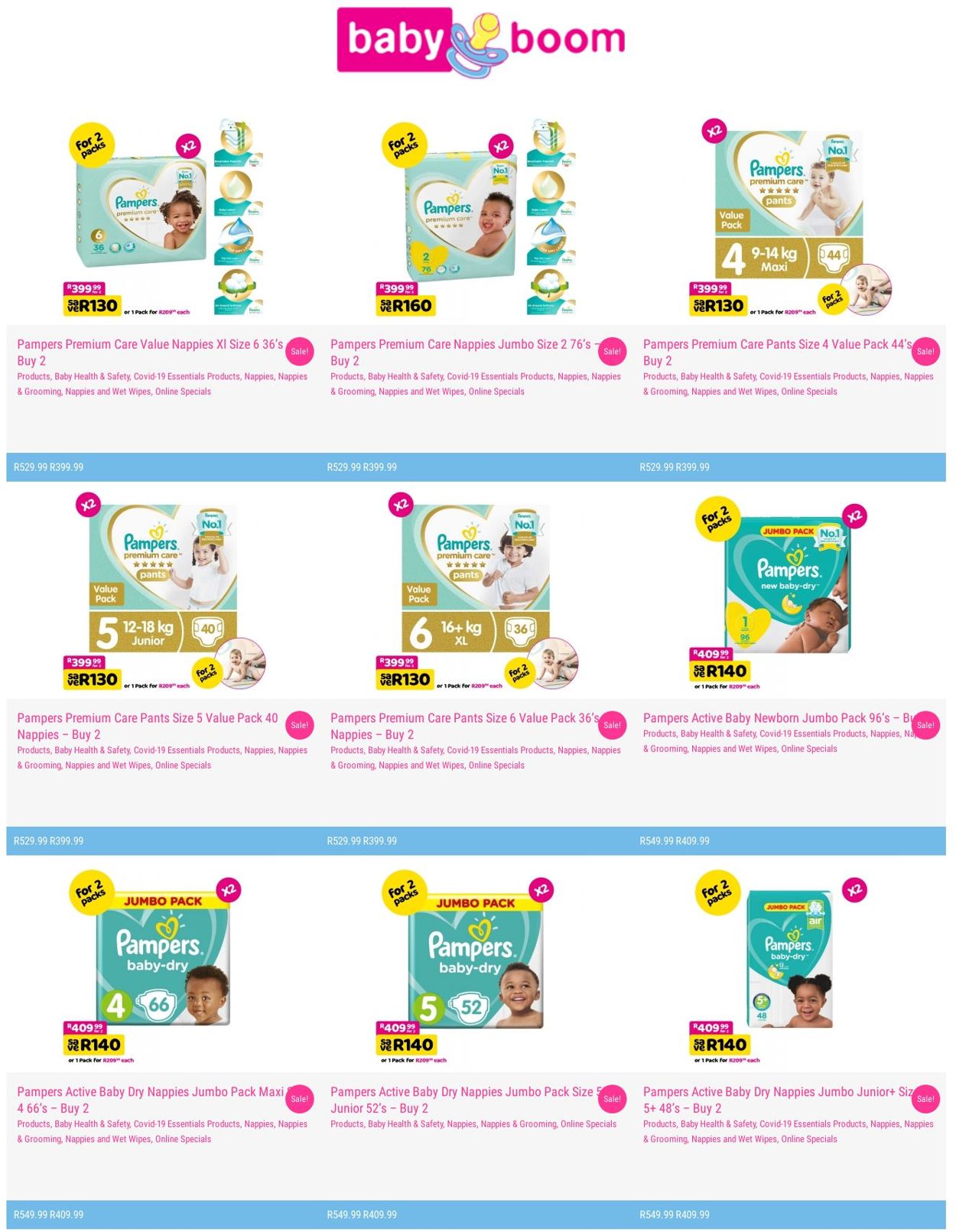 Baby Boom Catalogue - 2022/06/15-2022/06/21 (Page 10)