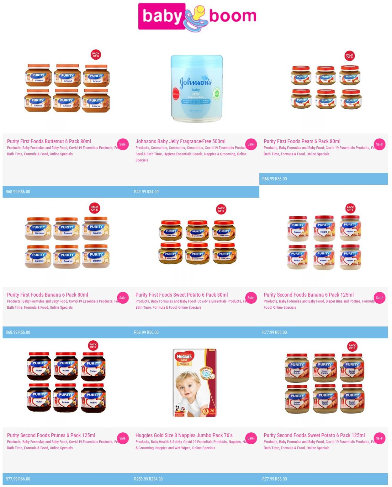 Baby Boom Catalogue - 2022/07/13-2022/07/19 (Page 3)