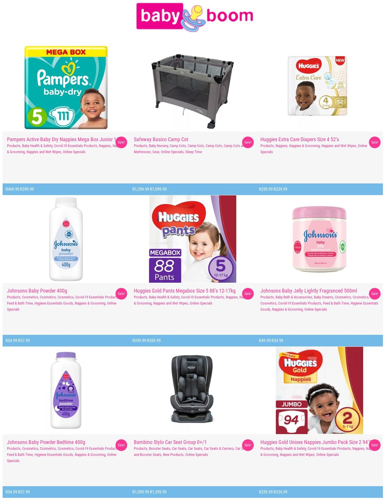 Baby Boom Catalogue - 2022/07/13-2022/07/19 (Page 5)