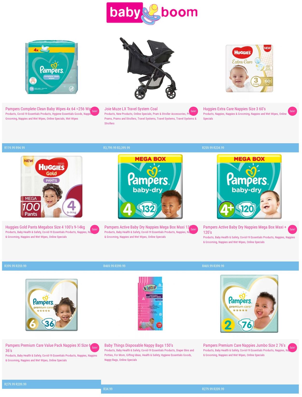 Baby Boom Catalogue - 2022/07/13-2022/07/19 (Page 6)