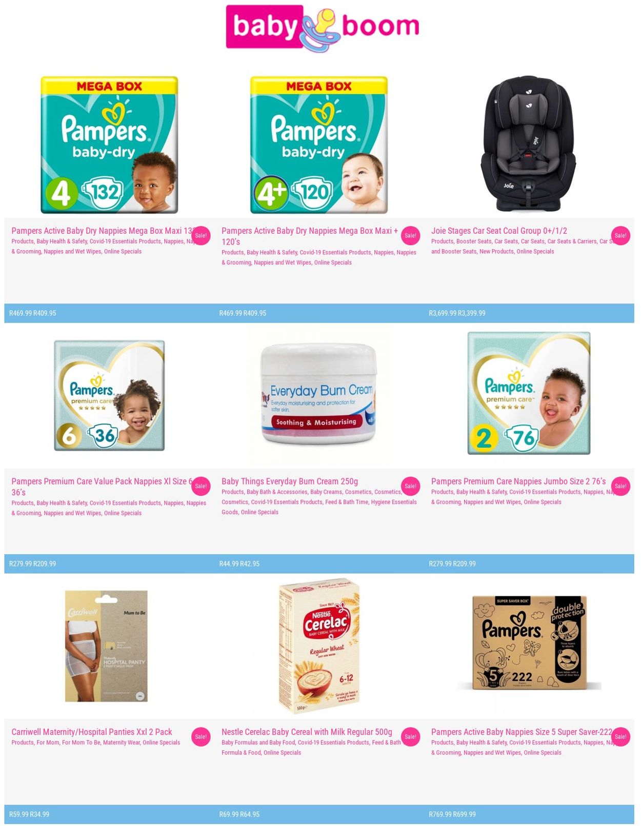 Baby Boom Catalogue - 2022/07/27-2022/08/02 (Page 3)