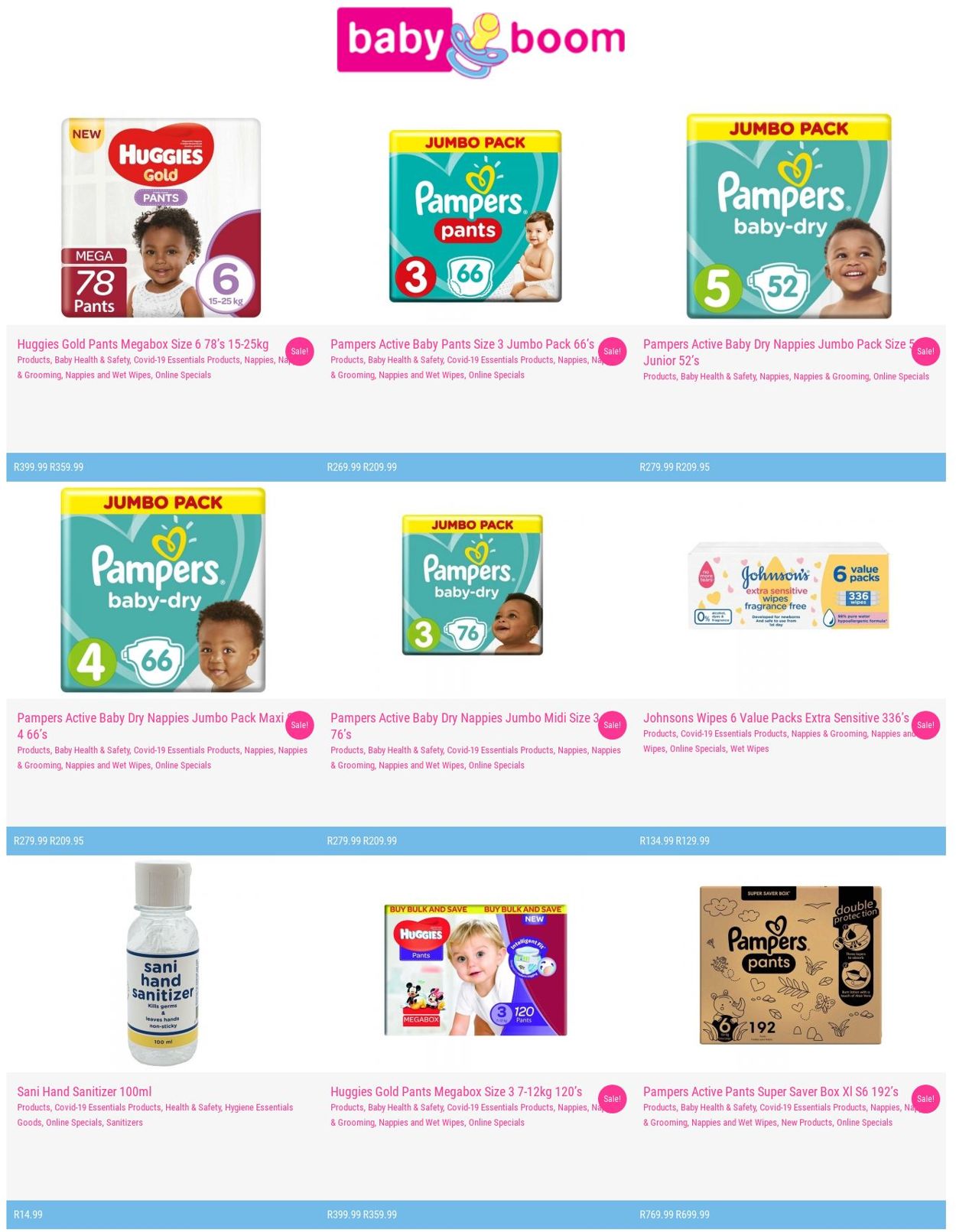 Baby Boom Catalogue - 2022/07/27-2022/08/02 (Page 4)