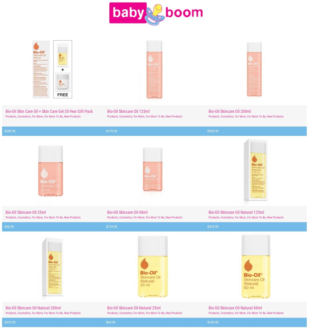 Baby Boom Catalogue - 2022/07/27-2022/08/02 (Page 9)