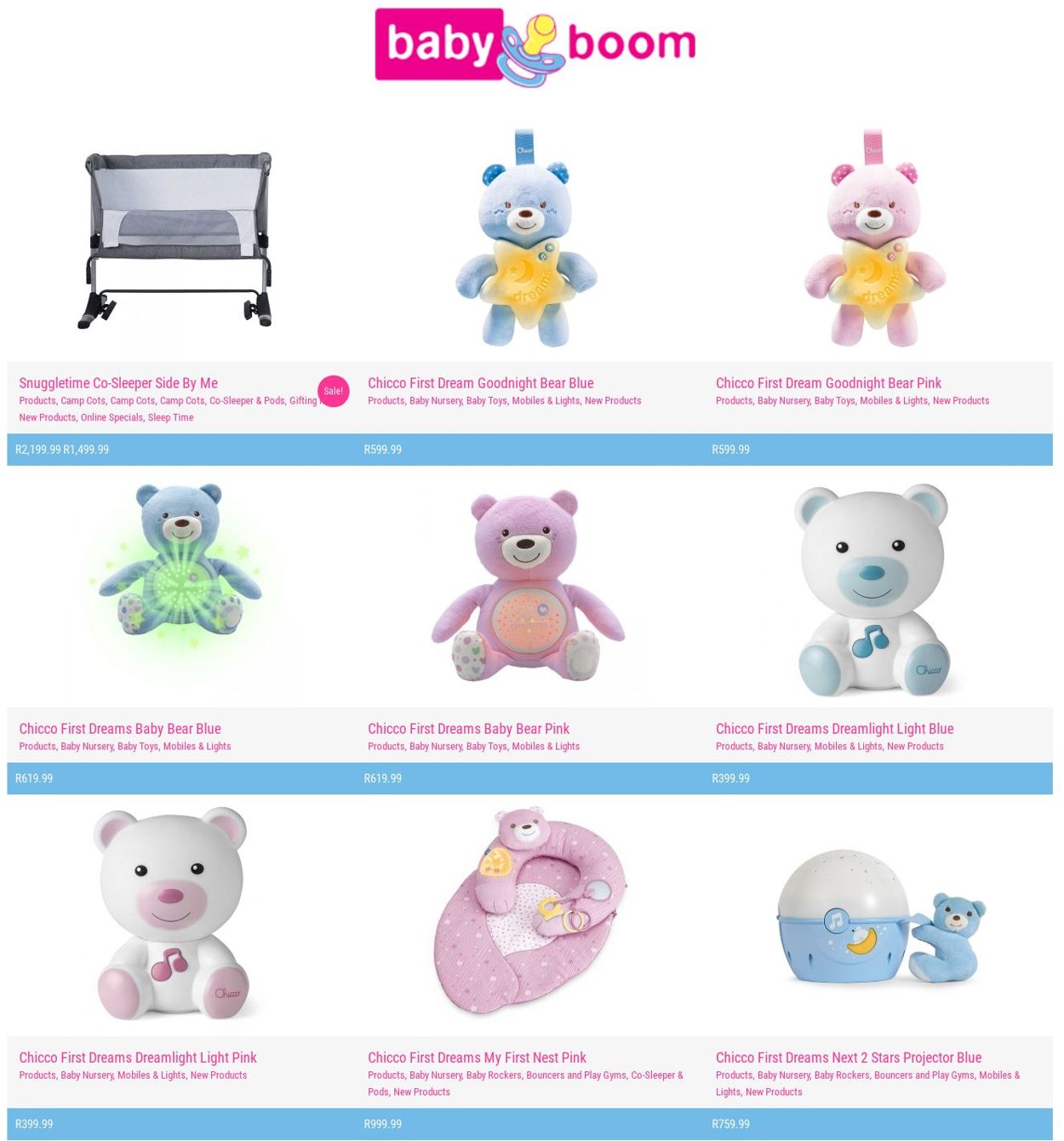 Baby Boom Catalogue - 2022/07/27-2022/08/02 (Page 10)