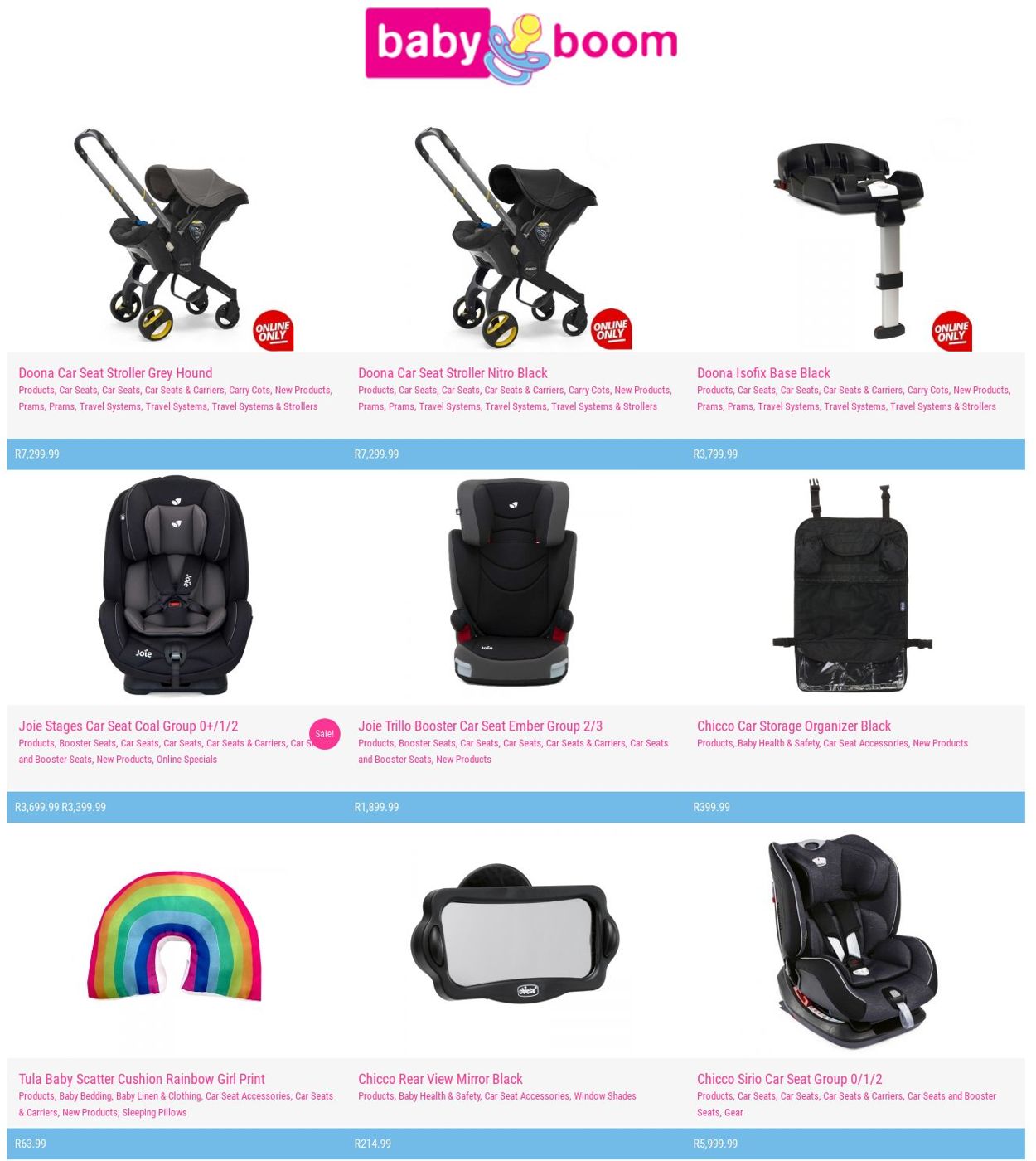 Baby Boom Catalogue - 2022/07/27-2022/08/02 (Page 11)