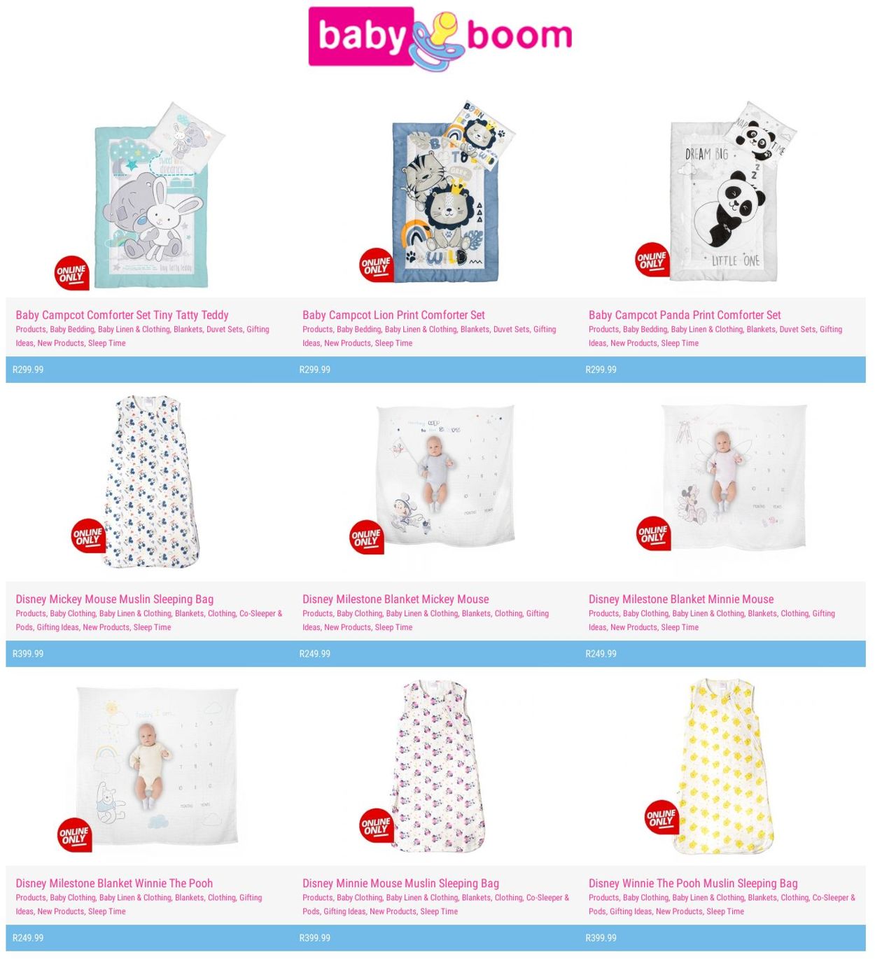 Baby Boom Catalogue - 2022/08/03-2022/08/09 (Page 9)