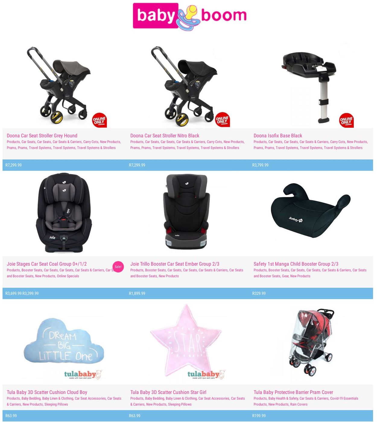 Baby Boom Catalogue - 2022/08/10-2022/08/16 (Page 13)