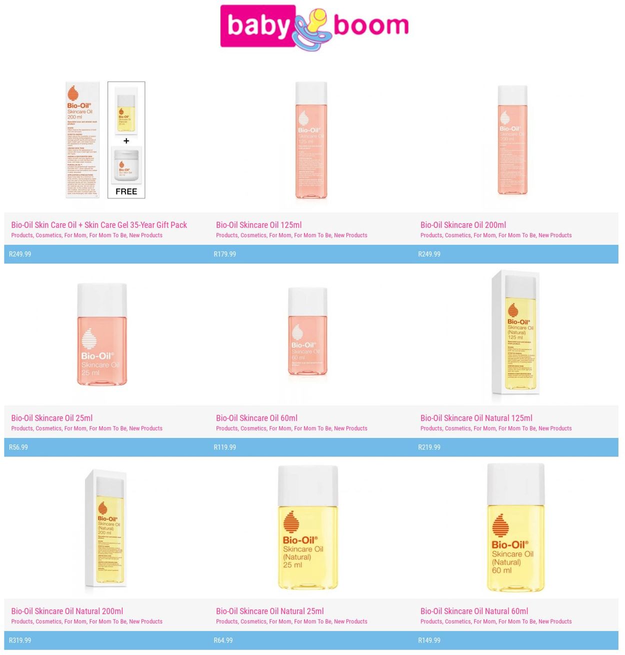 Baby Boom Catalogue - 2022/08/24-2022/08/30 (Page 9)