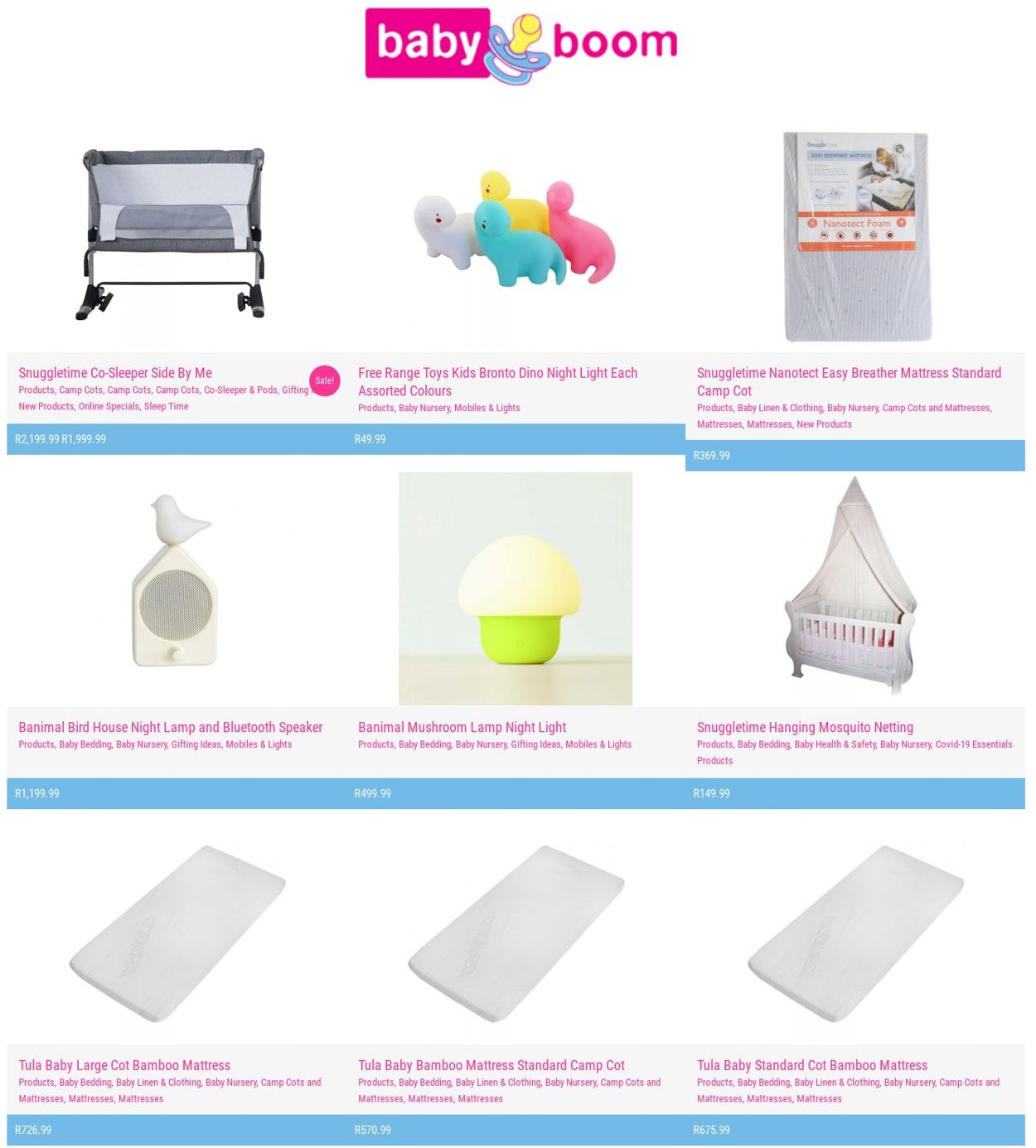 Baby Boom Catalogue - 2022/08/24-2022/08/30 (Page 10)