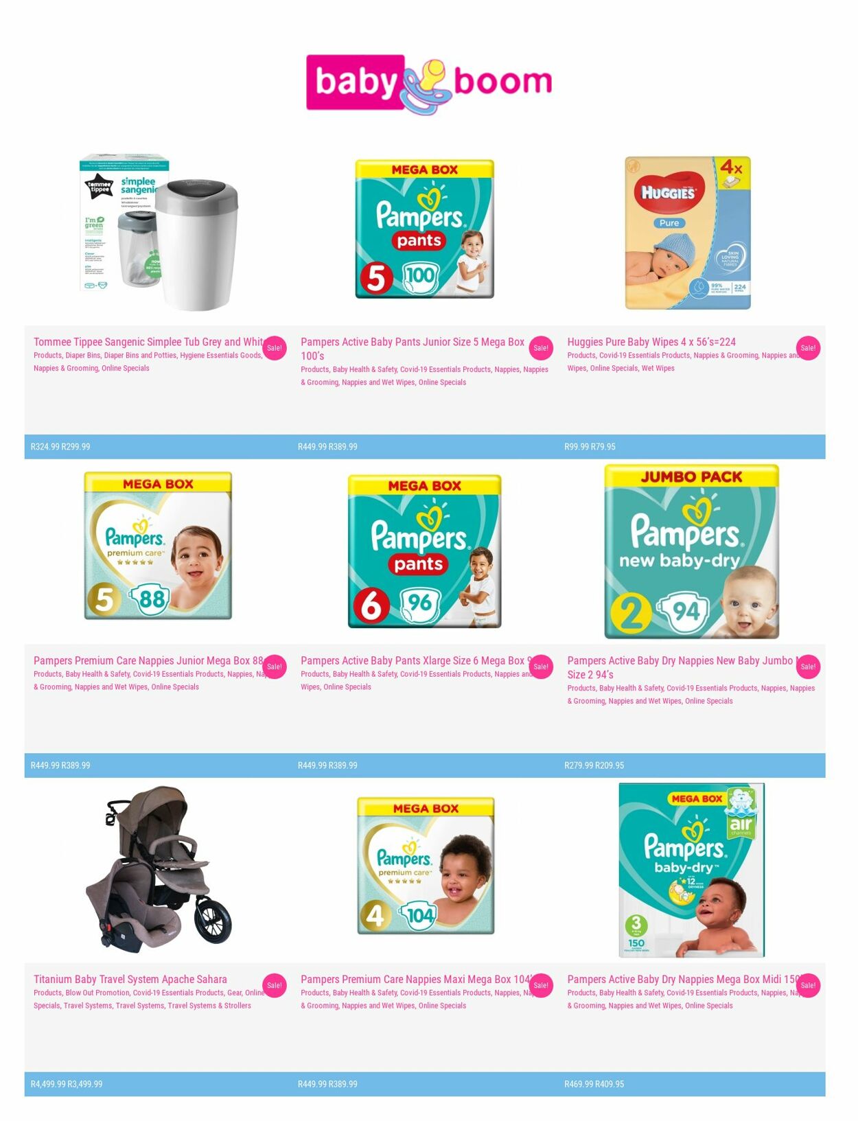 Baby Boom Catalogue - 2022/09/07-2022/09/13 (Page 2)